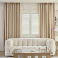 Modern Blackout Curtain