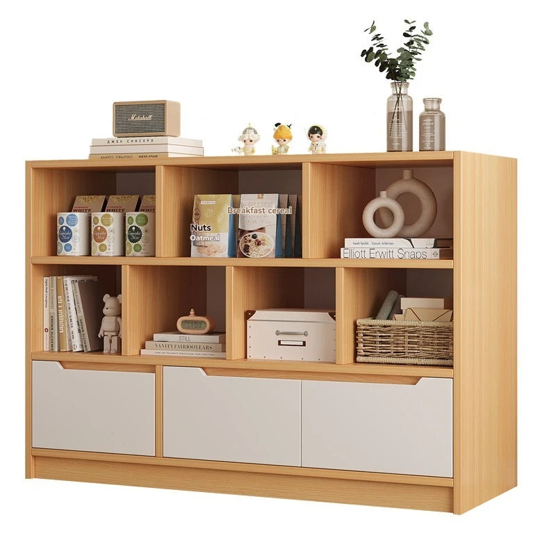 multifunctional storage rack