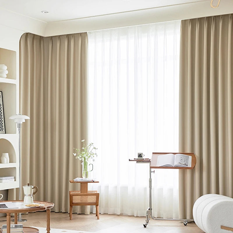 Modern Blackout Curtain