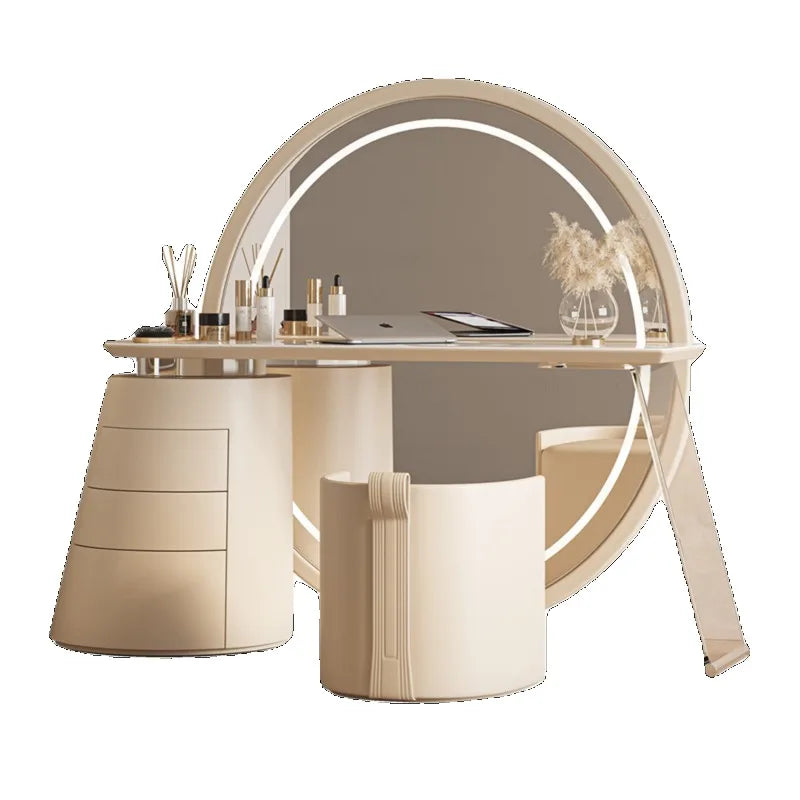 Organizer Dressing Table