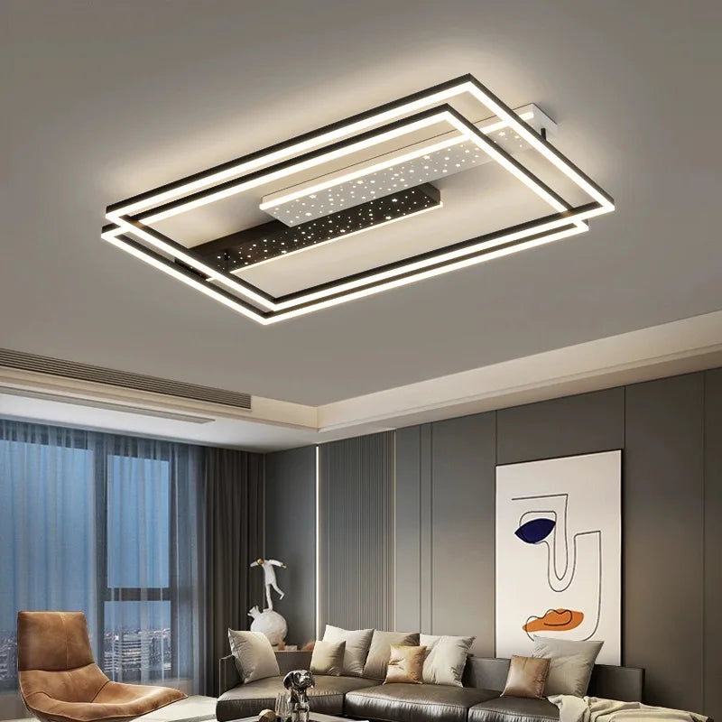 Luxurious Ceiling Lamp