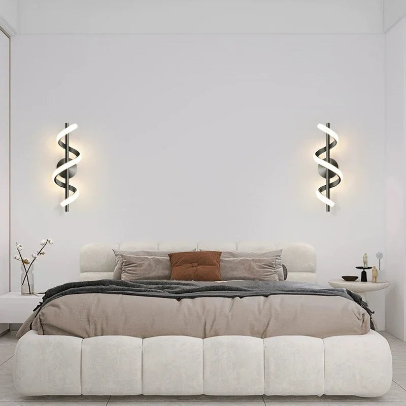 Modern LED Wall Lamp