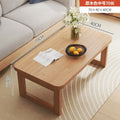 Folding End Table