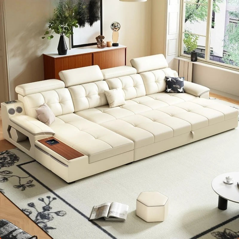 Lounge Sofa