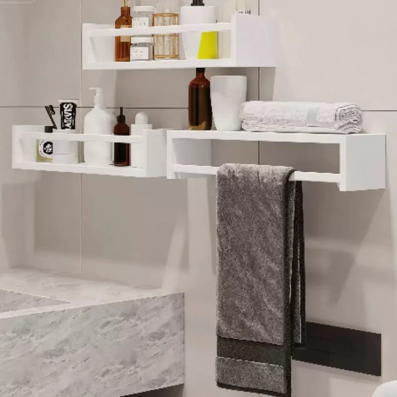 Floating Wall Mount Shelf