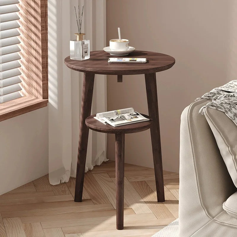 Modern Bedside Coffee Table