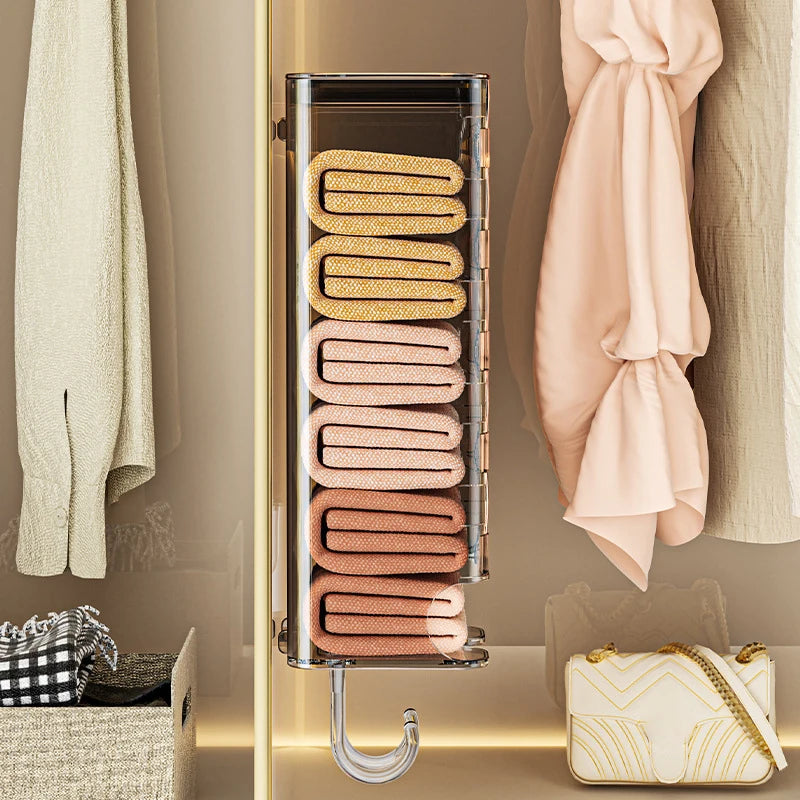 Home Wall Mounted storage Box Organizer