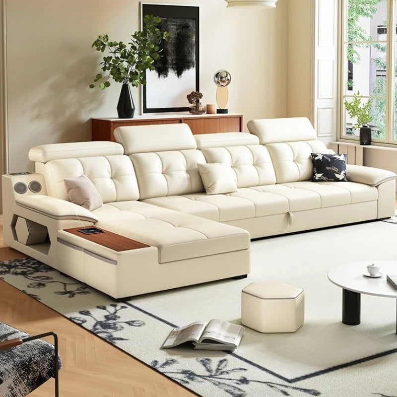 Lounge Sofa