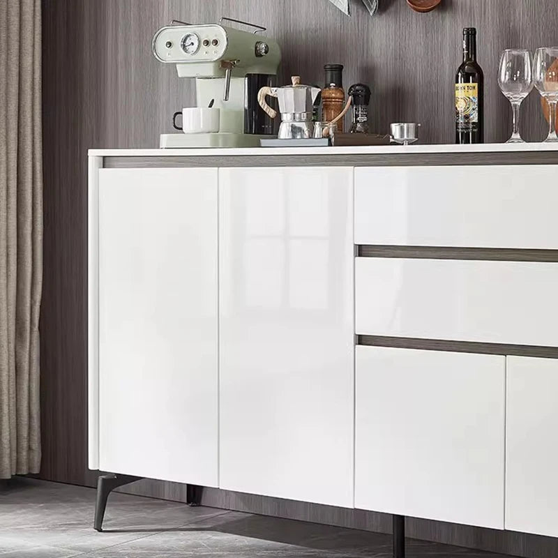 Quality Cabinet Storage