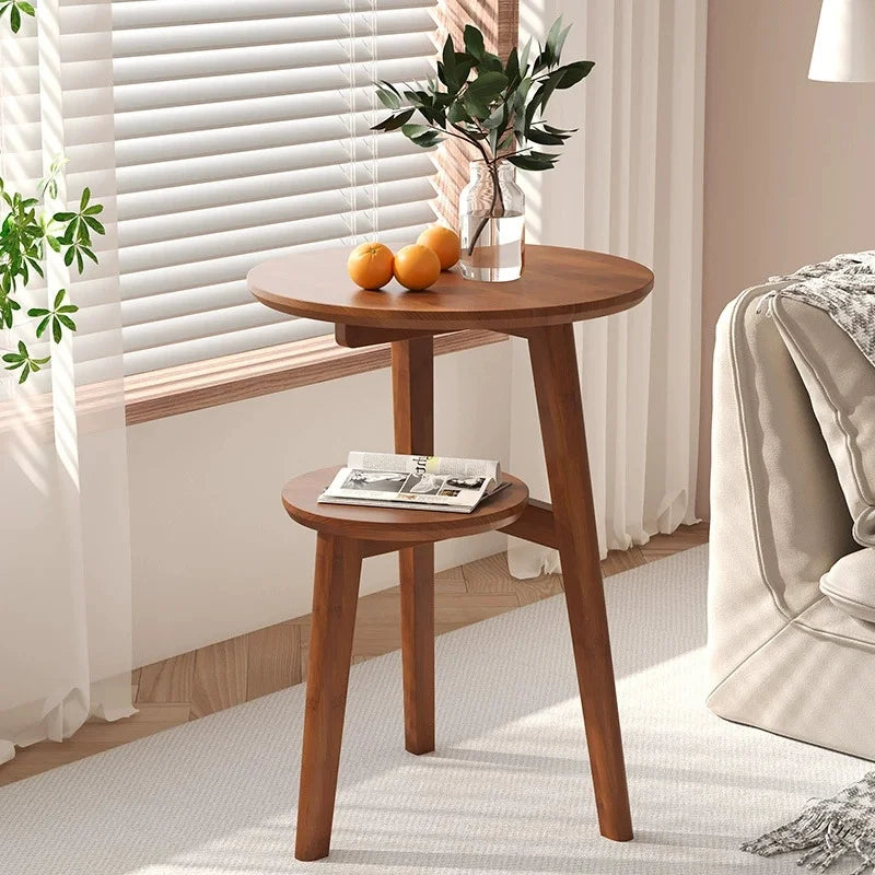 Modern Bedside Coffee Table