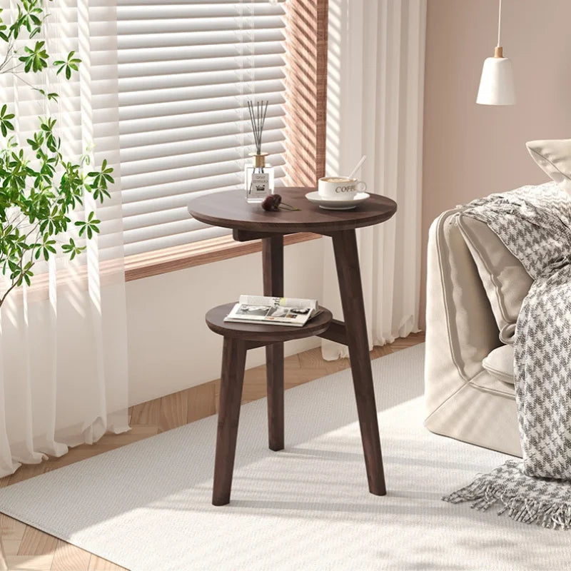 Modern Bedside Coffee Table