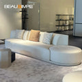Modern Living Room Sofa Set