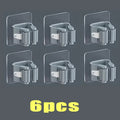 Storage Traceless Hook