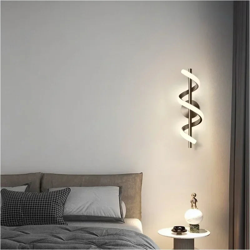 Modern LED Wall Lamp