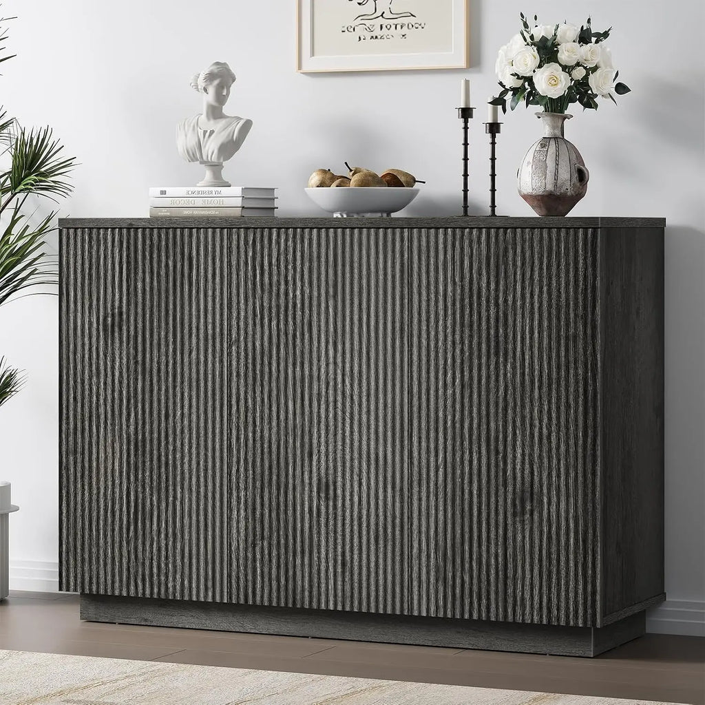 Sideboard Buffet Cabinet with Storage