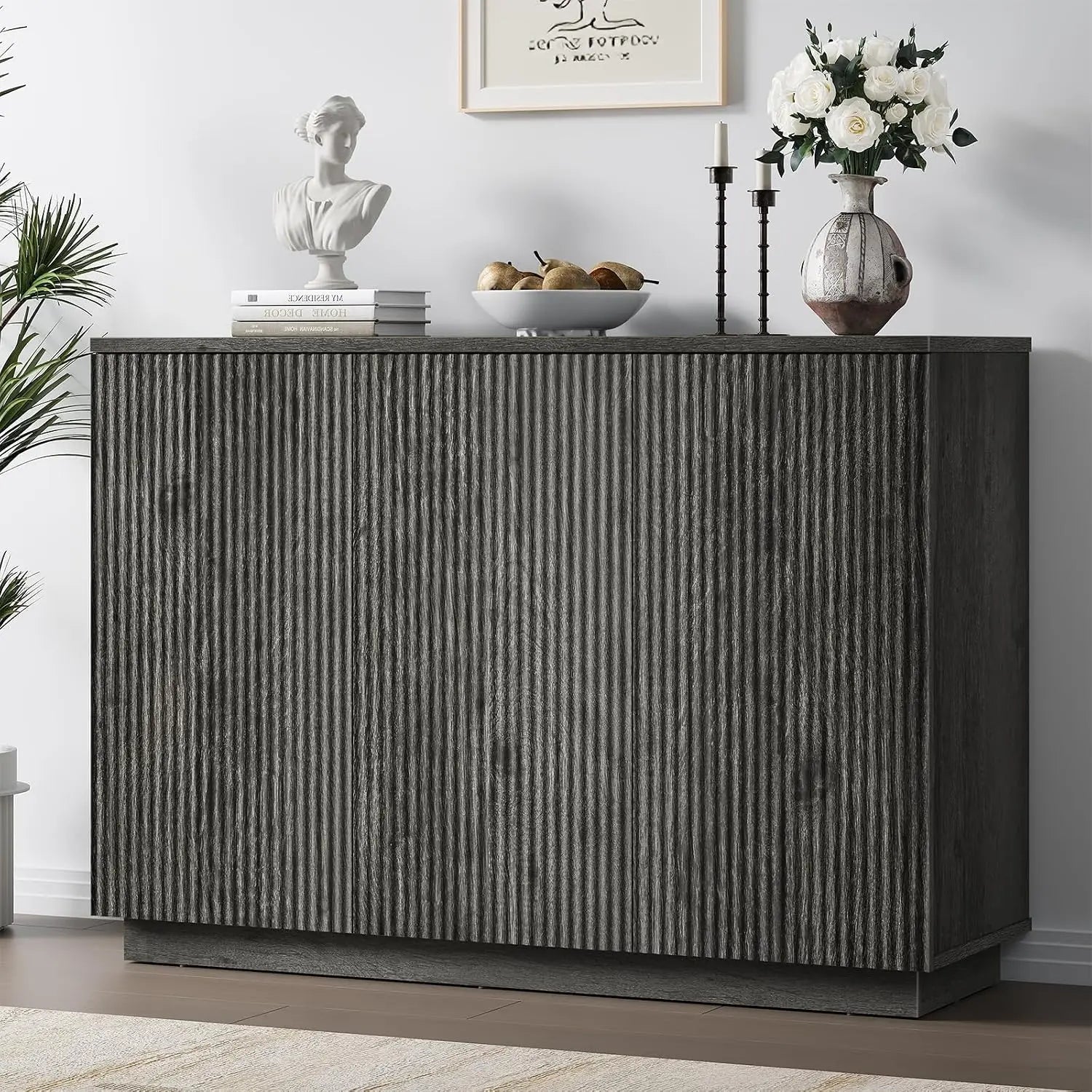 Sideboard Buffet Cabinet with Storage