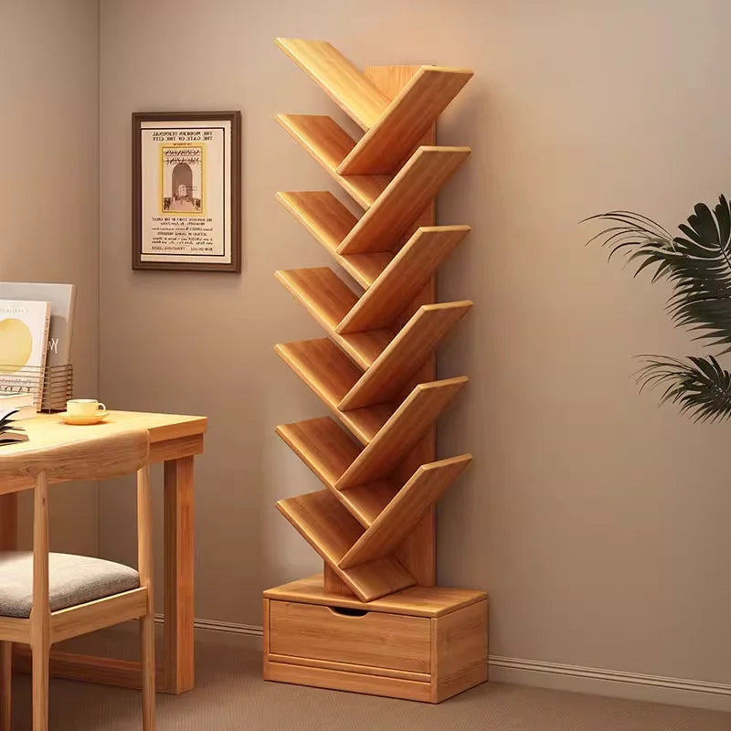Modern Multipurpose Living Room Organizer