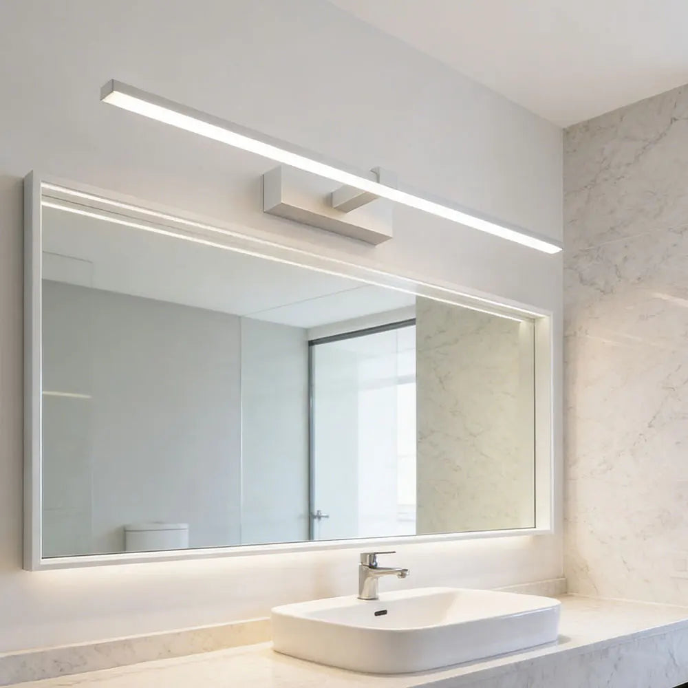 Modern LED Vanity Mirror Wall Light