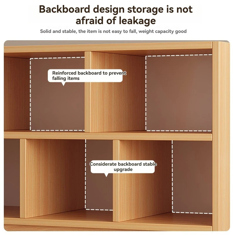 multifunctional storage rack