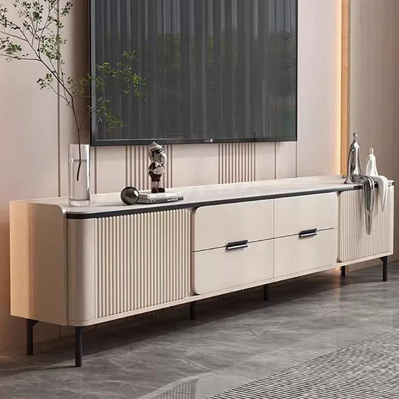 Luxury Tv Cabinet