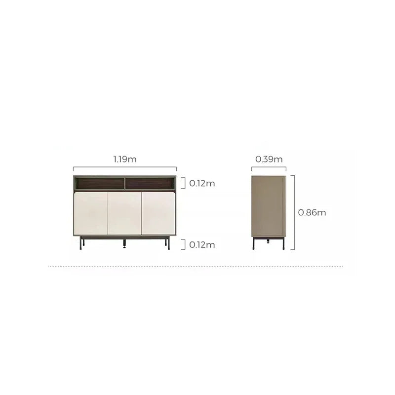 Quality Cabinet Storage
