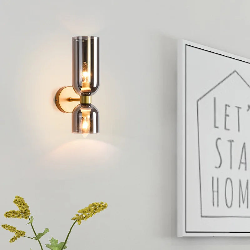 Modern Wall Light