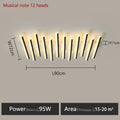 Modern Living Room Lamps