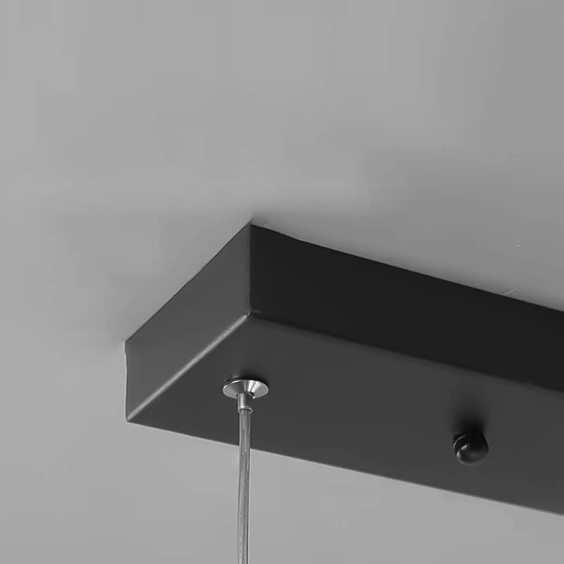 Modern Led Pendant Lights