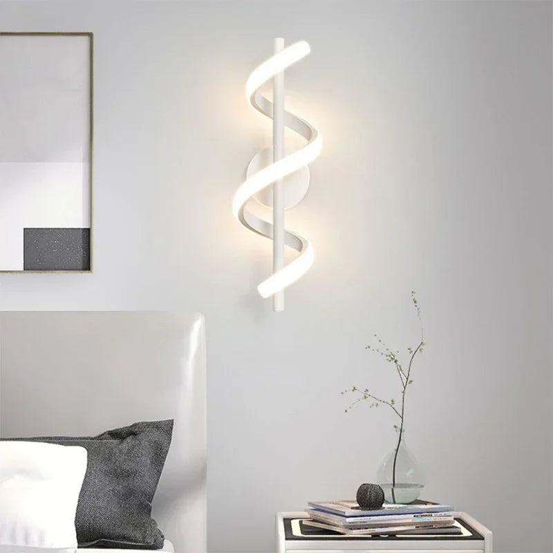 Modern LED Wall Lamp