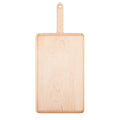 Wooden Chopping Board with Juice Groove for Kitchen