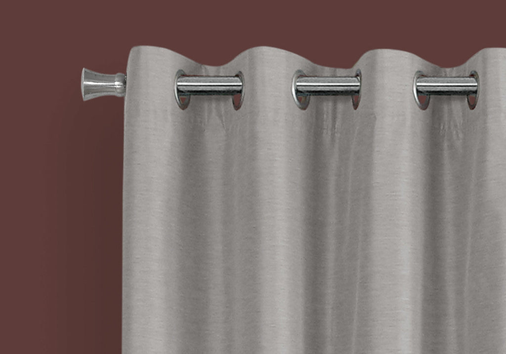 Blackout Curtain Panel Set - 54"W x 84"L
