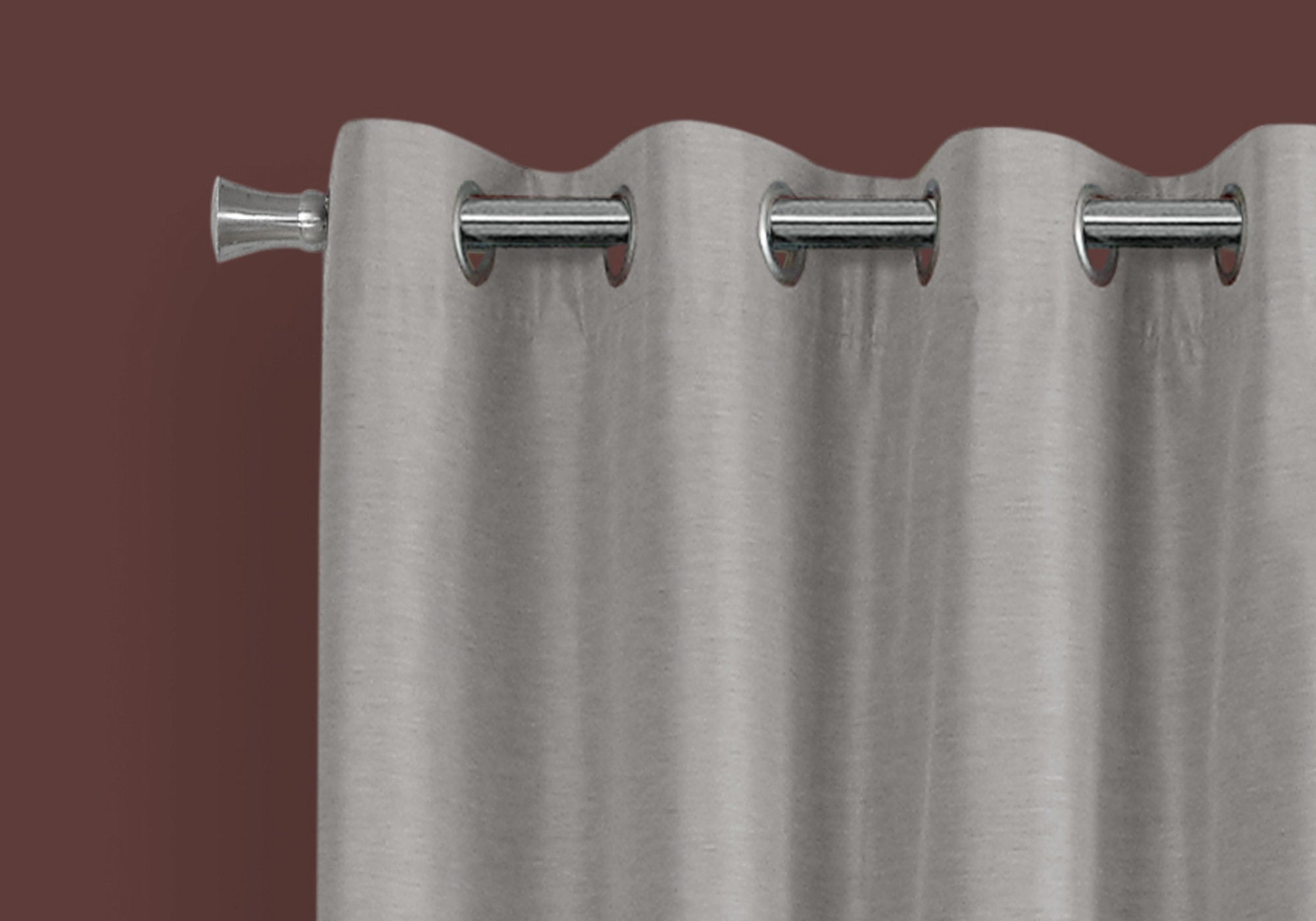 Blackout Curtain Panel Set - 54"W x 84"L