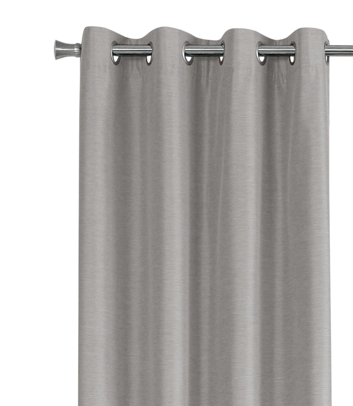 Blackout Curtain Panel Set - 54"W x 84"L