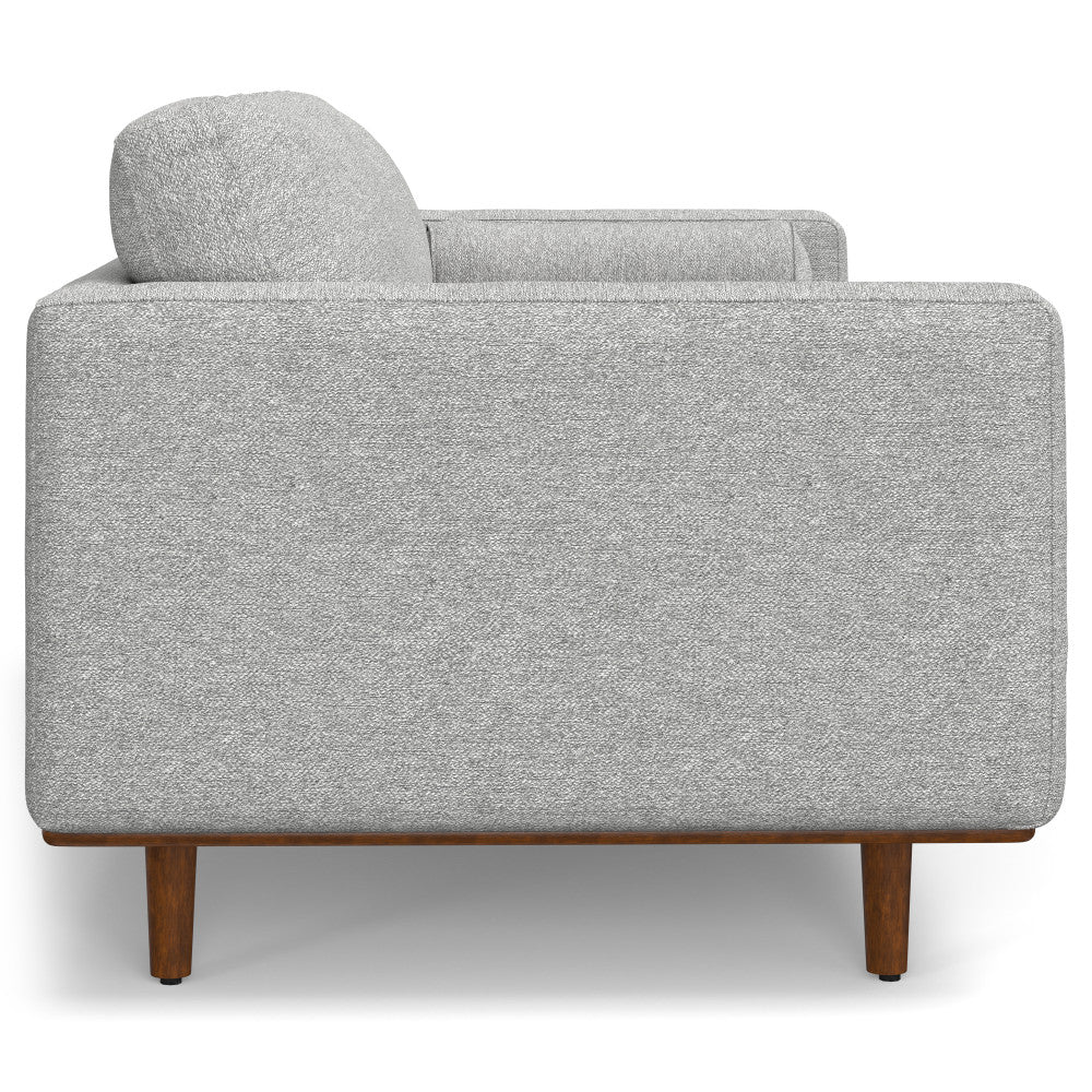 Morrison 89-Inch Sofa and Ottoman Set