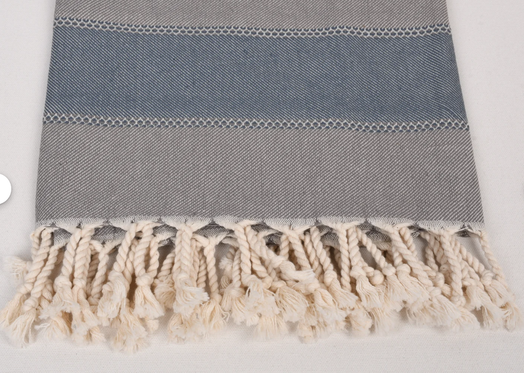 Aras Throw Blanket/Towel