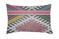 Athlone Outdoor Throw Pillow Cover