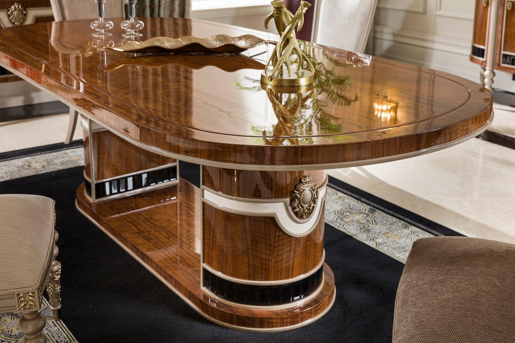 Ayman Dining Table