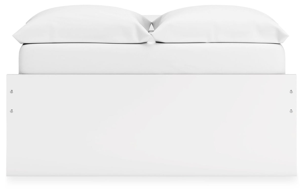 Onita - Platform Bed