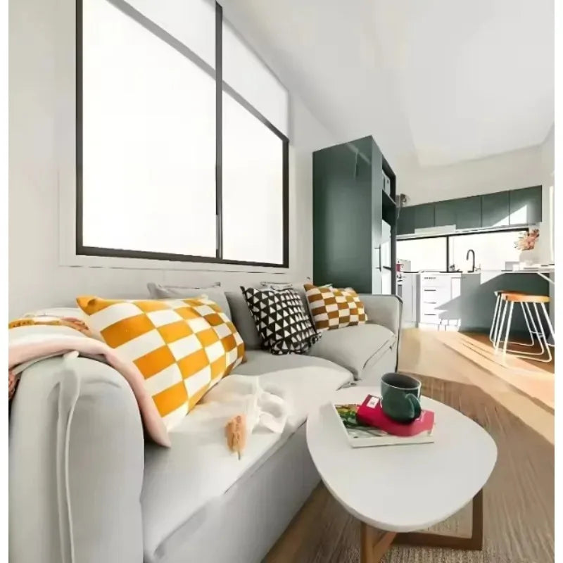 Luxury Tiny Home Expandable Container Houses 2 3 Bedroom Wooden Prefabricated House Garden Rooms 20ft 40ft Prefab Mobile House
