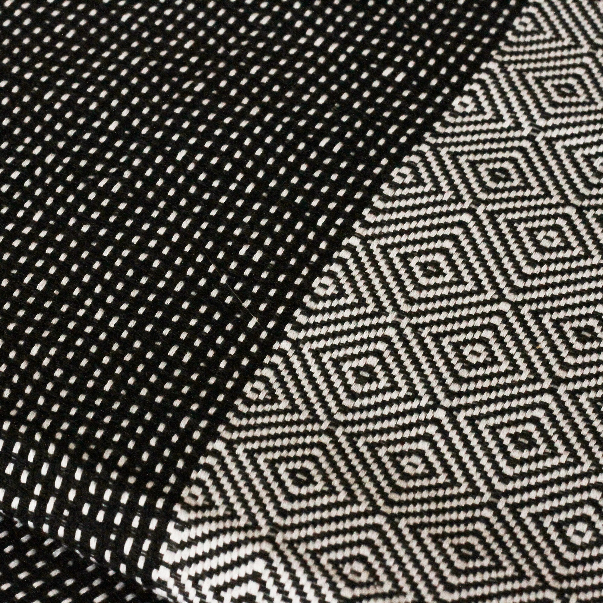 Tuval Throw Blanket