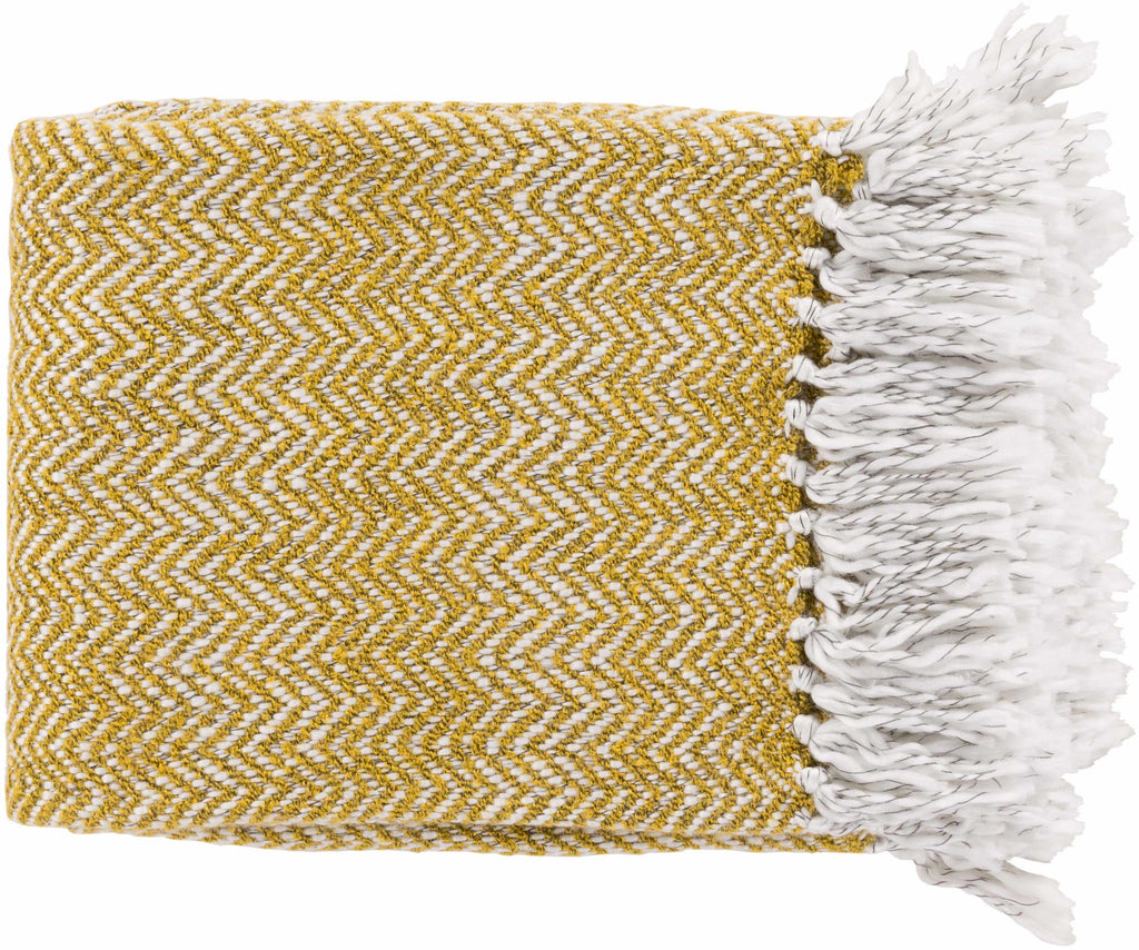 Bennungen Throw Blanket - Clearance