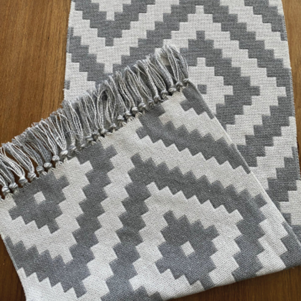 Camille Table Linen