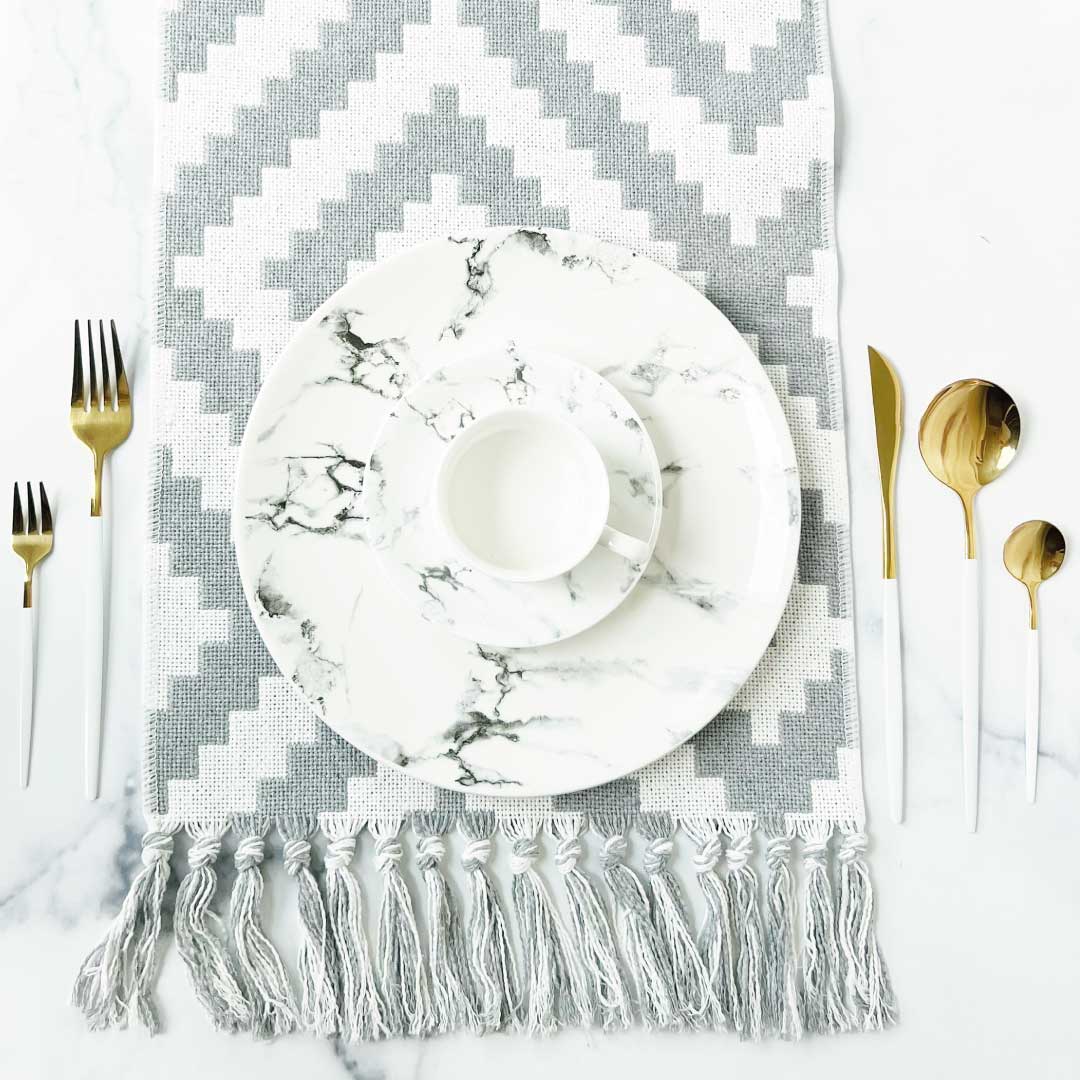 Camille Table Linen