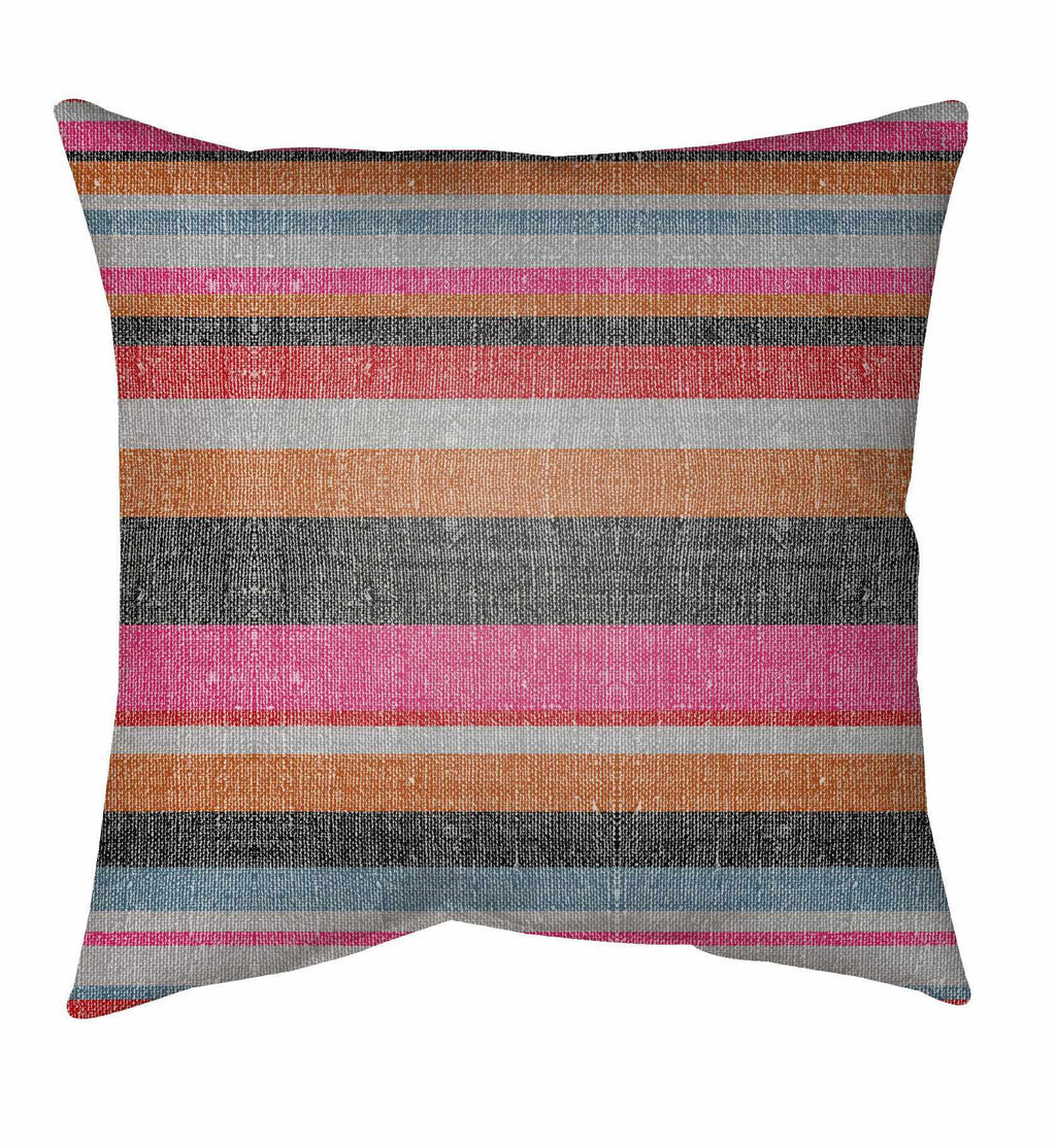 Colma Outdoor Throw Pillow Cover