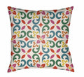 Calapan Outdoor Throw Pillow Cover