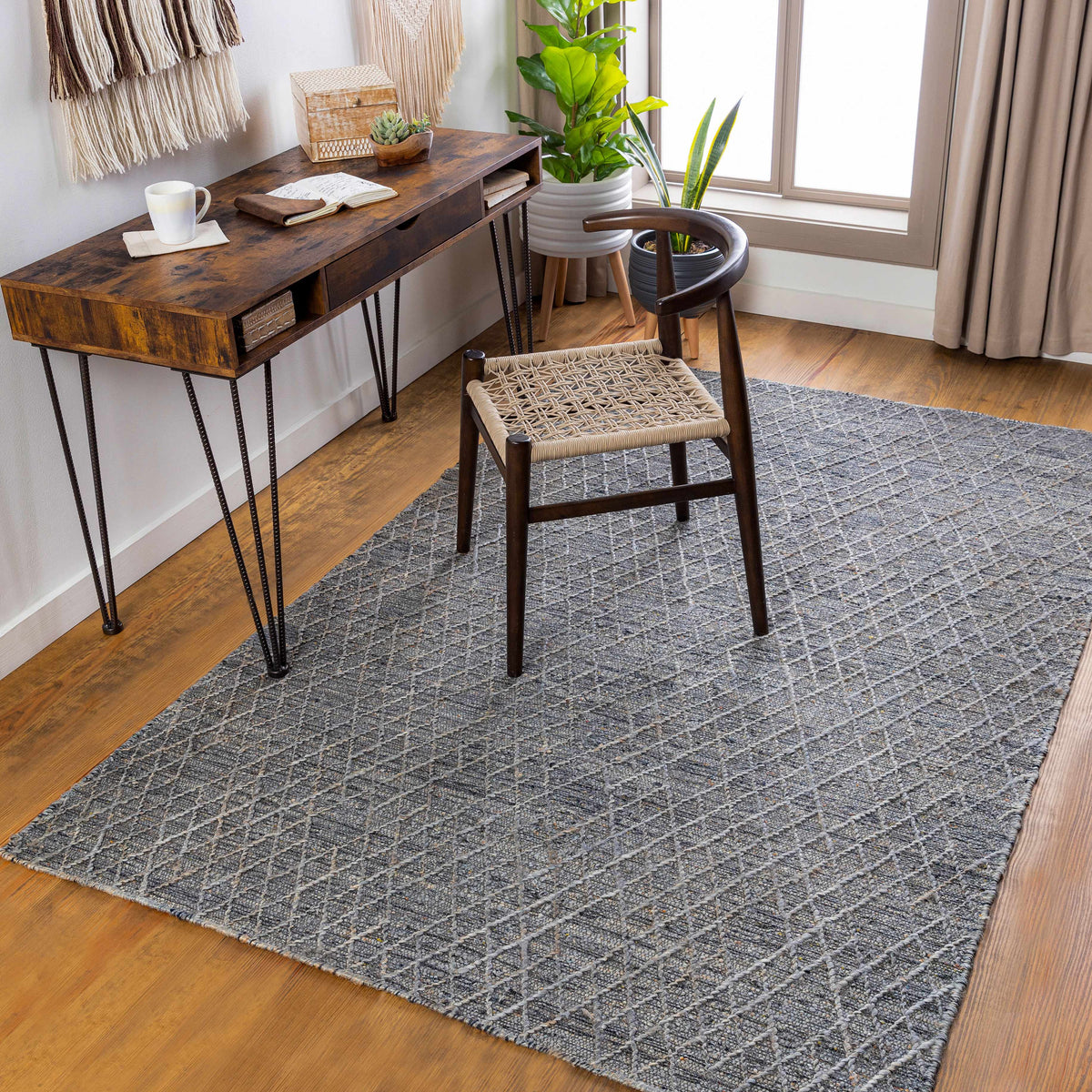 Colinton Area Rug - Clearance