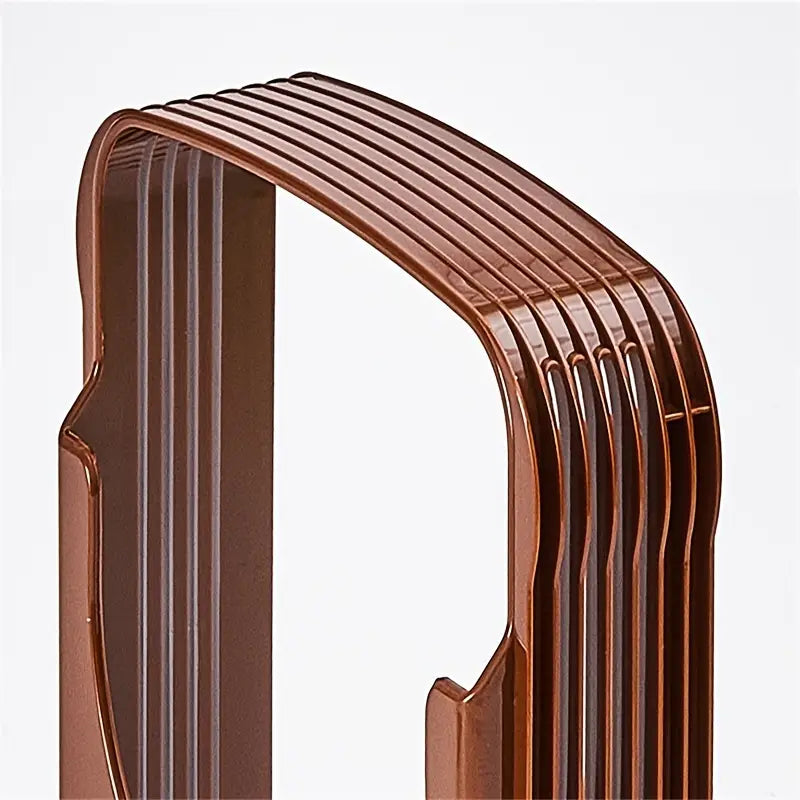 1pc Bread Slicer for Toast (Knife Not Included)