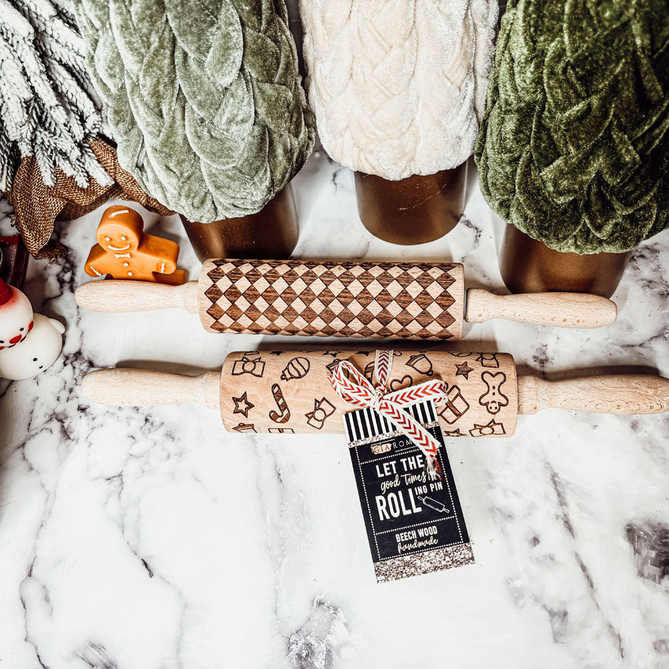 Courtly Check