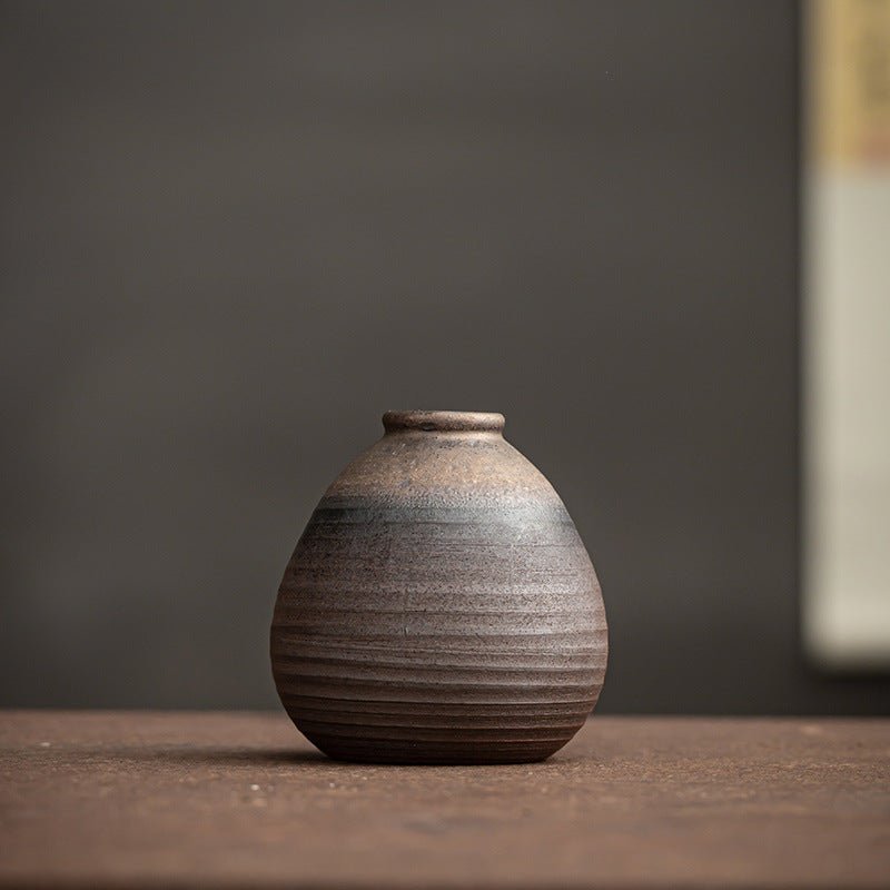 Earth Angel Vases