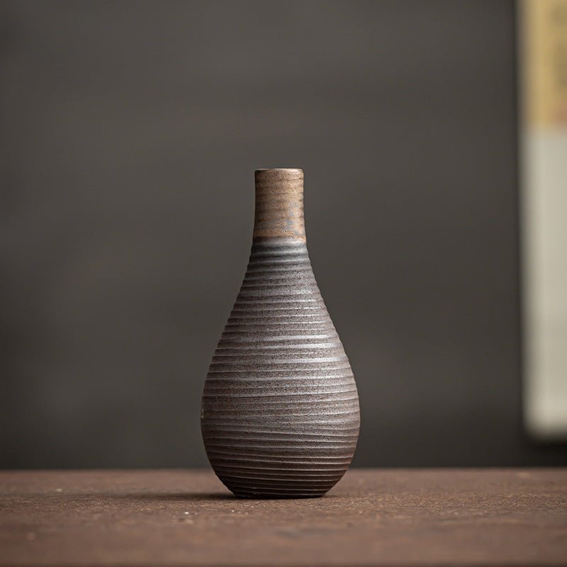 Earth Angel Vases